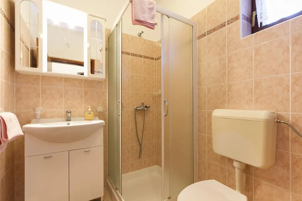 Apartments Rajkovic Labin