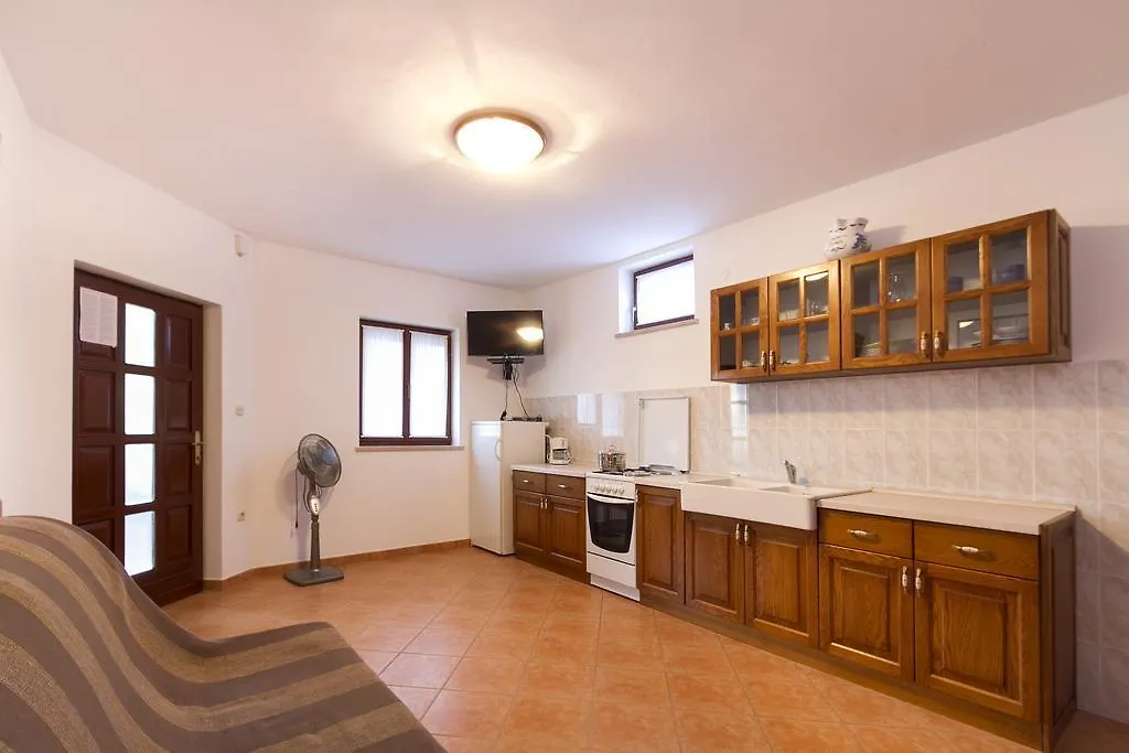 Apartments Rajkovic Labin  Croatia