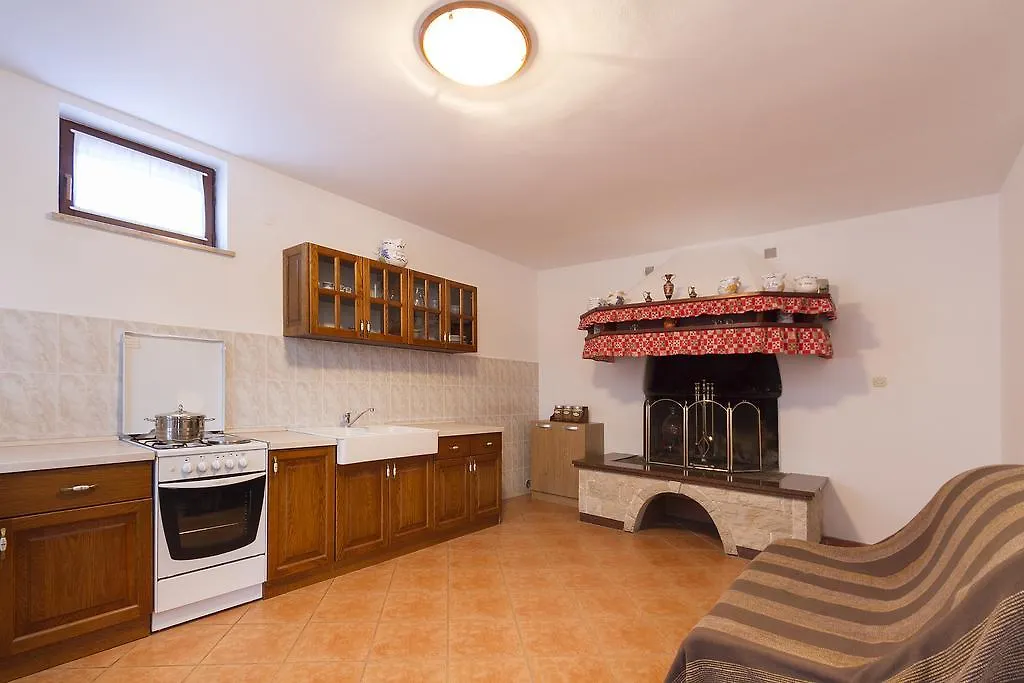 Apartments Rajkovic Labin  Labin (Istria)