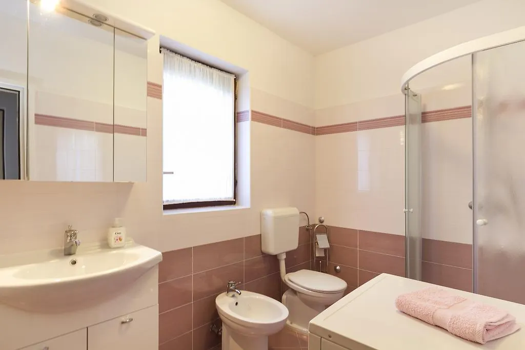 Apartments Rajkovic Labin