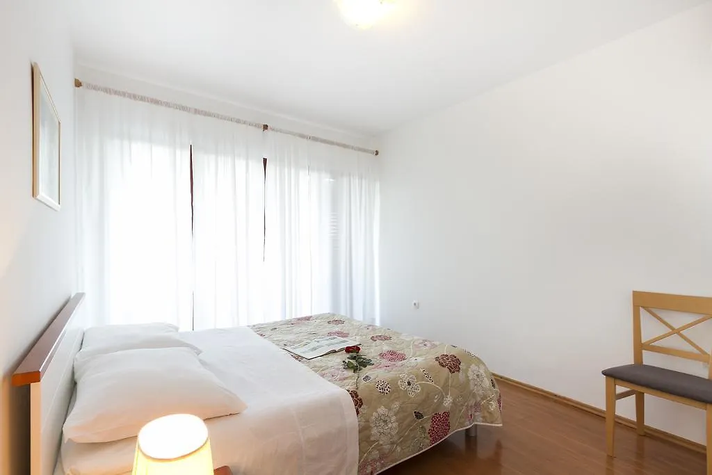 Apartments Rajkovic Labin