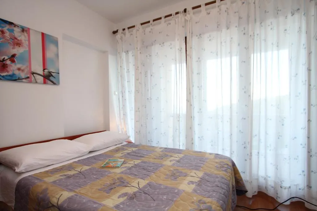 Apartments Rajkovic Labin   Labin (Istria)