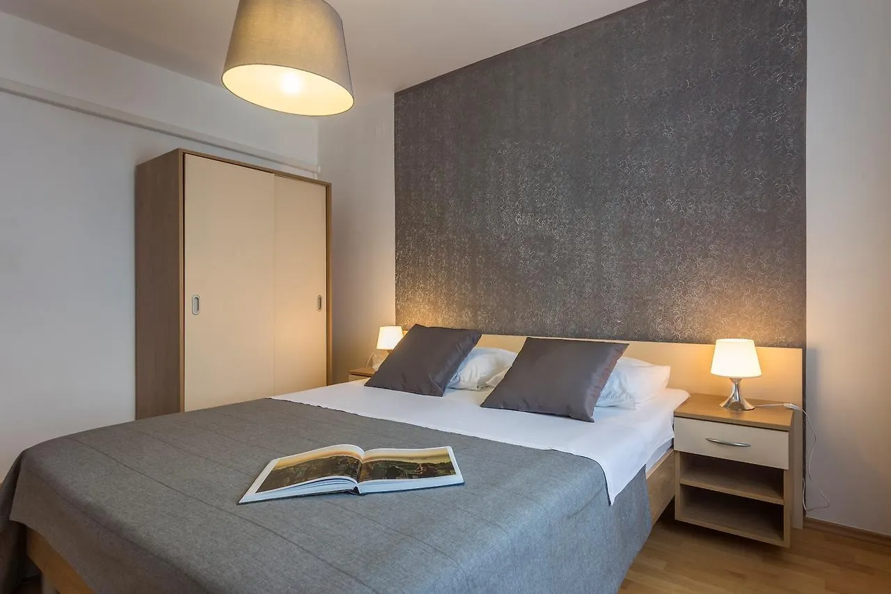 Apartments Rajkovic Labin