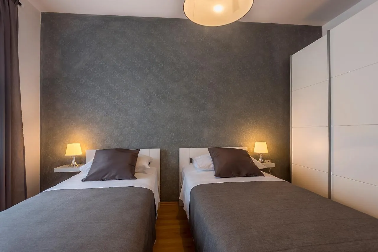 Apartments Rajkovic Labin  Labin (Istria)