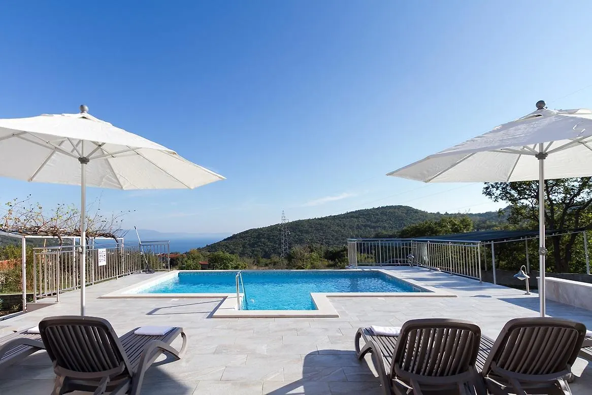 Apartments Rajkovic Labin   Labin (Istria)